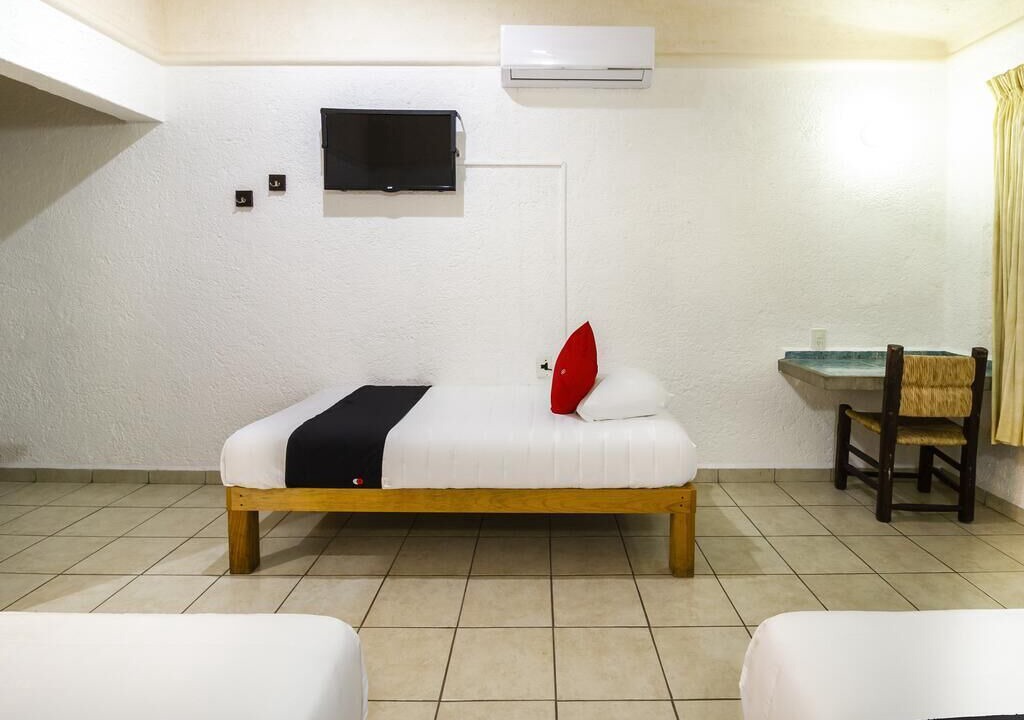 Photo of Bedroom in Manzanillo