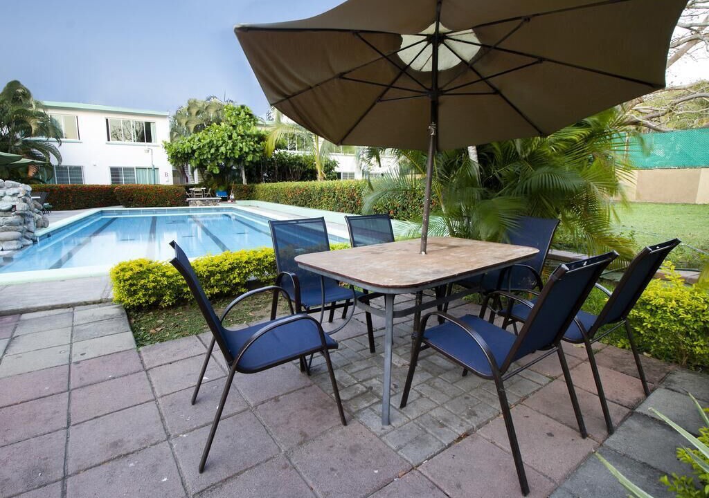Photo of Patio Balcony in Manzanillo
