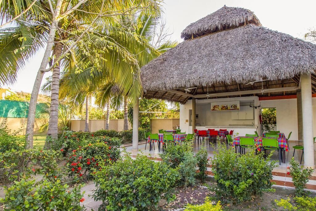 Photo of Outdoor in Manzanillo