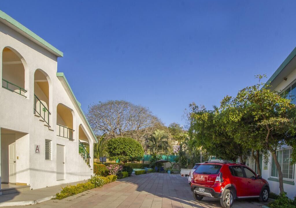 Photo of Outdoor in Manzanillo