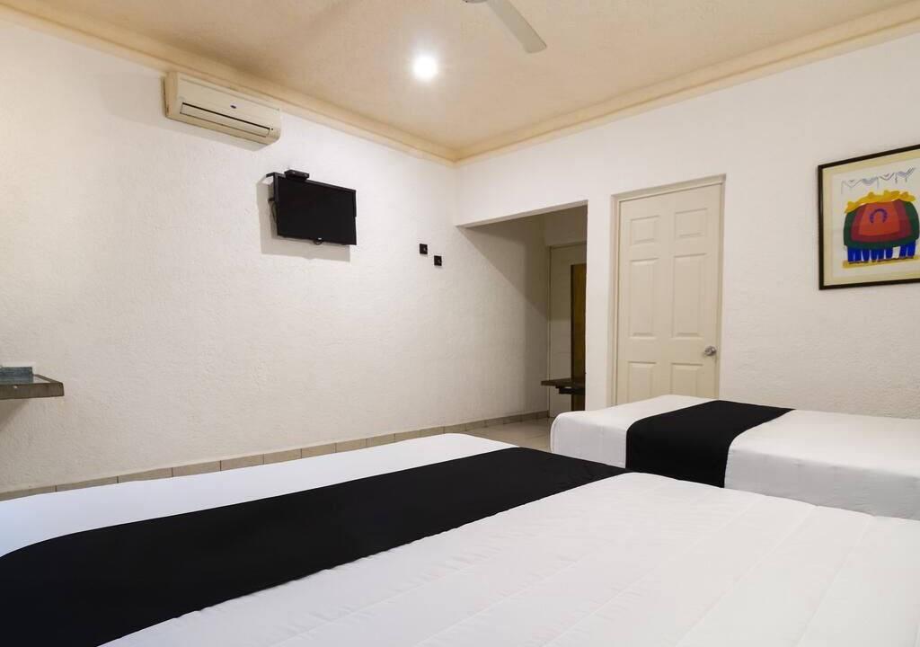 Photo of Bedroom in Manzanillo