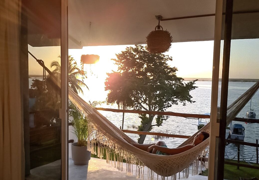 Photo of Bedroom in Bacalar