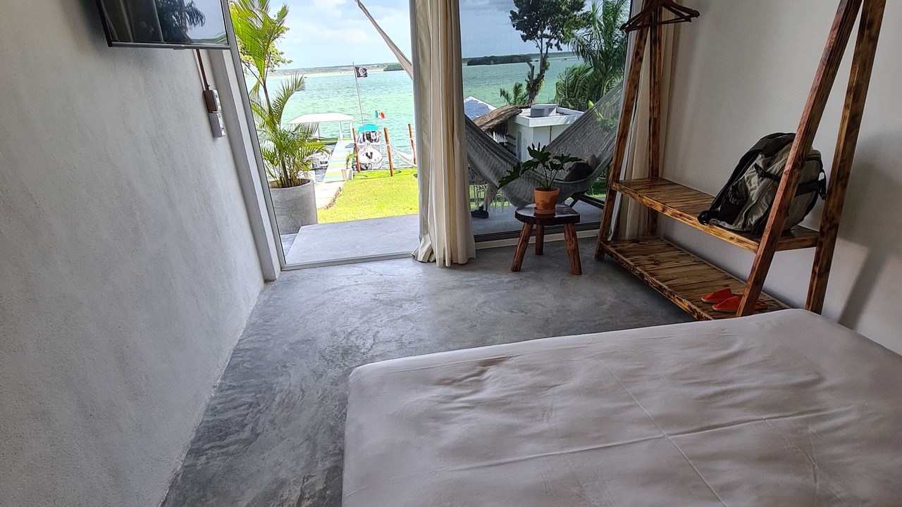 Photo of Bedroom in Bacalar