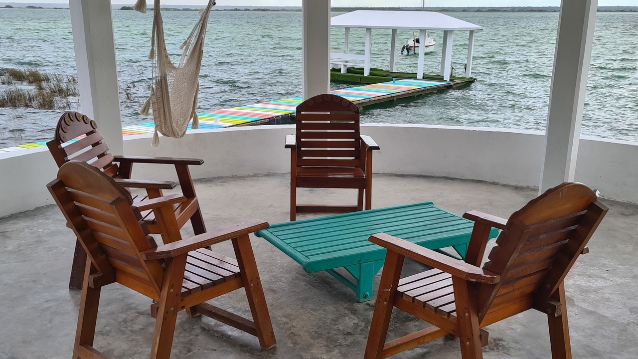Photo of Others in Bacalar