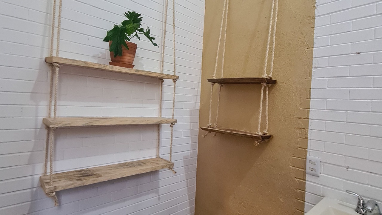Photo of Bathroom in Bacalar