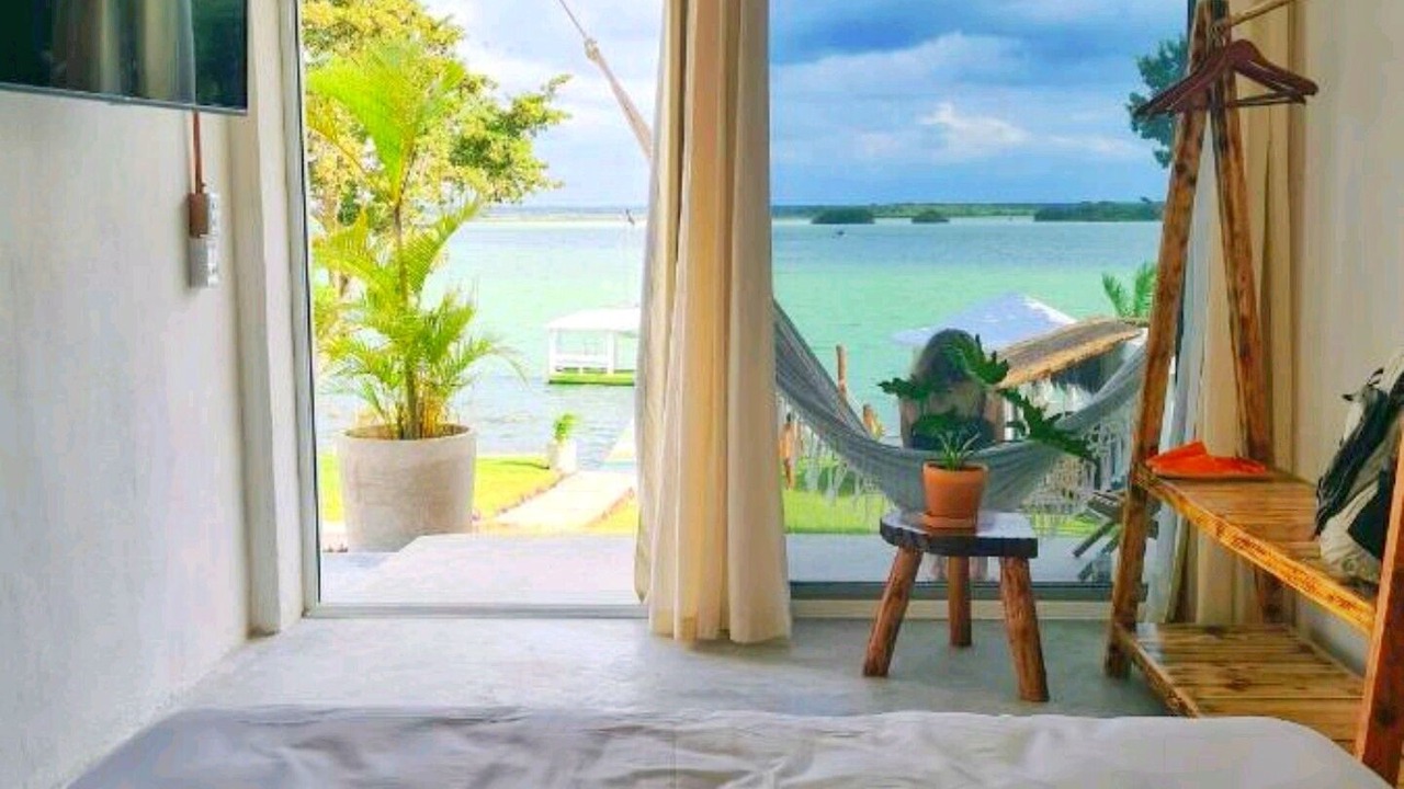 Photo of Bedroom in Bacalar