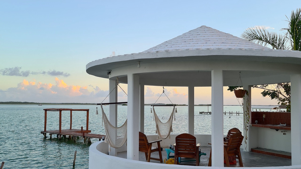 Photo of Others in Bacalar