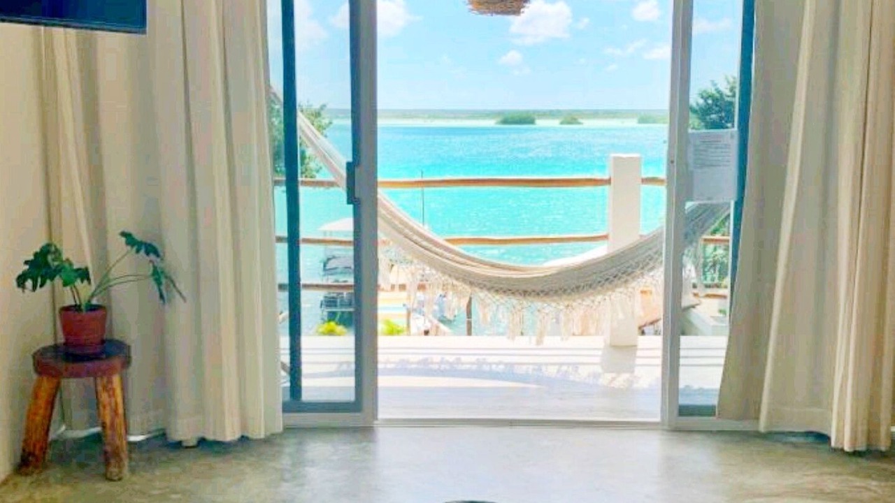 Photo of Bedroom in Bacalar
