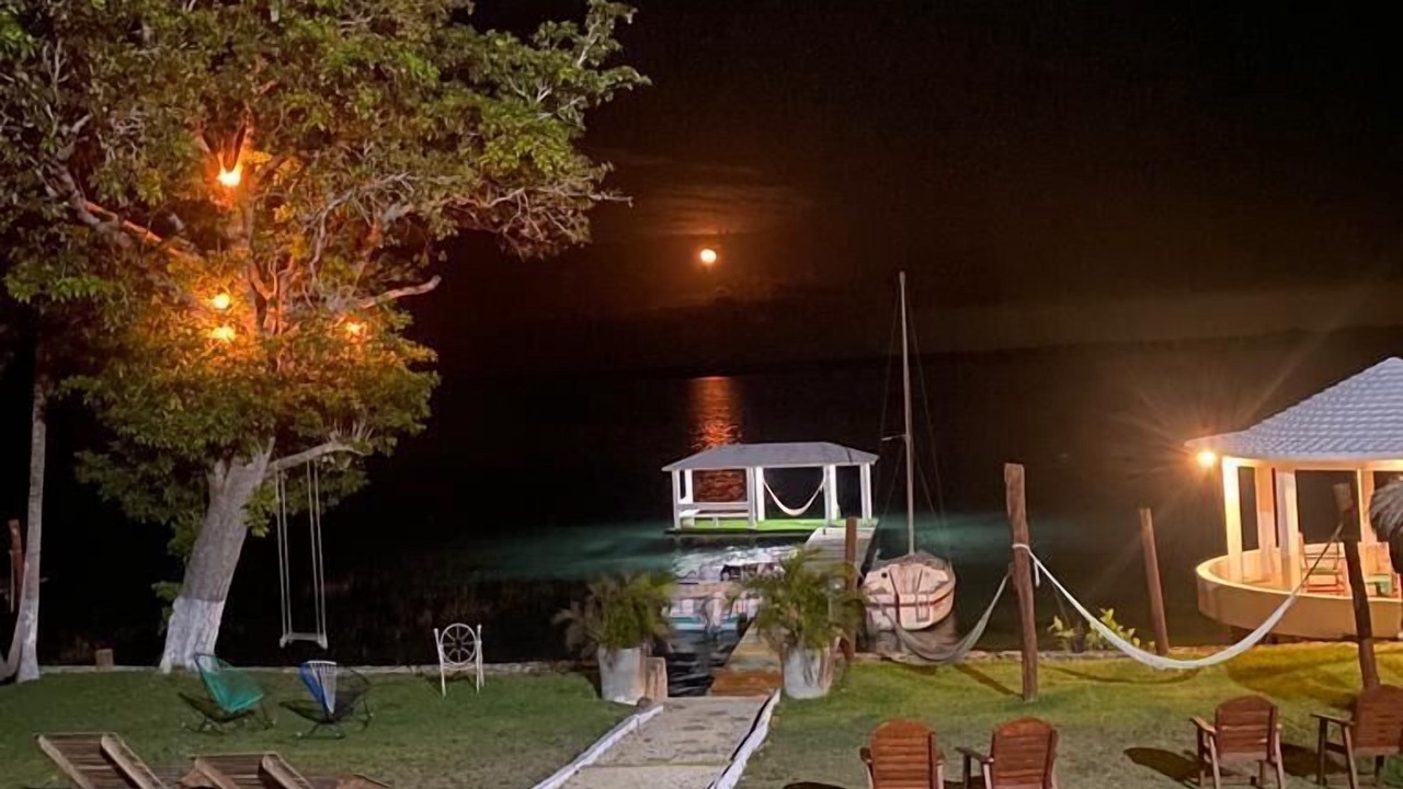 Photo of Outdoor in Bacalar