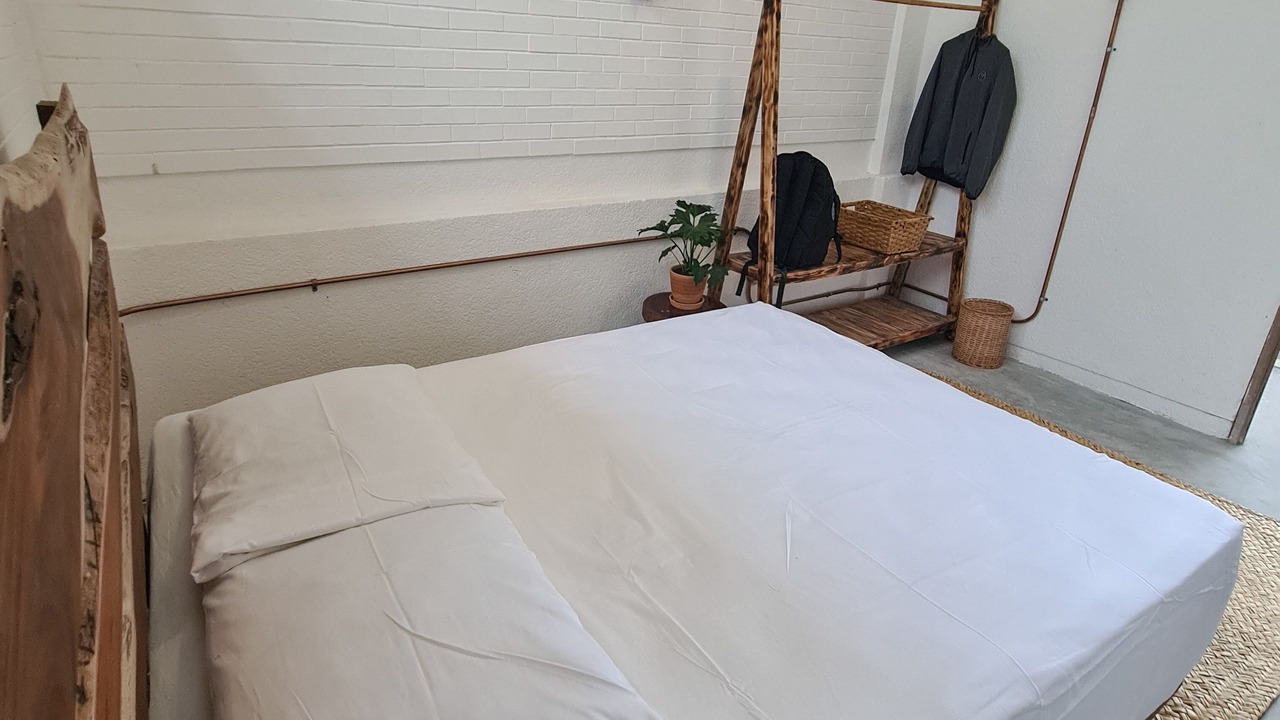Photo of Bedroom in Bacalar