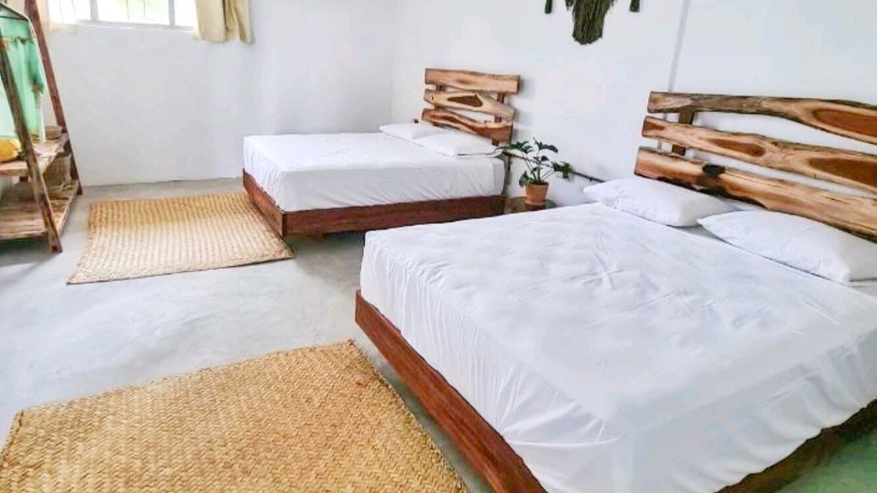 Photo of Bedroom in Bacalar