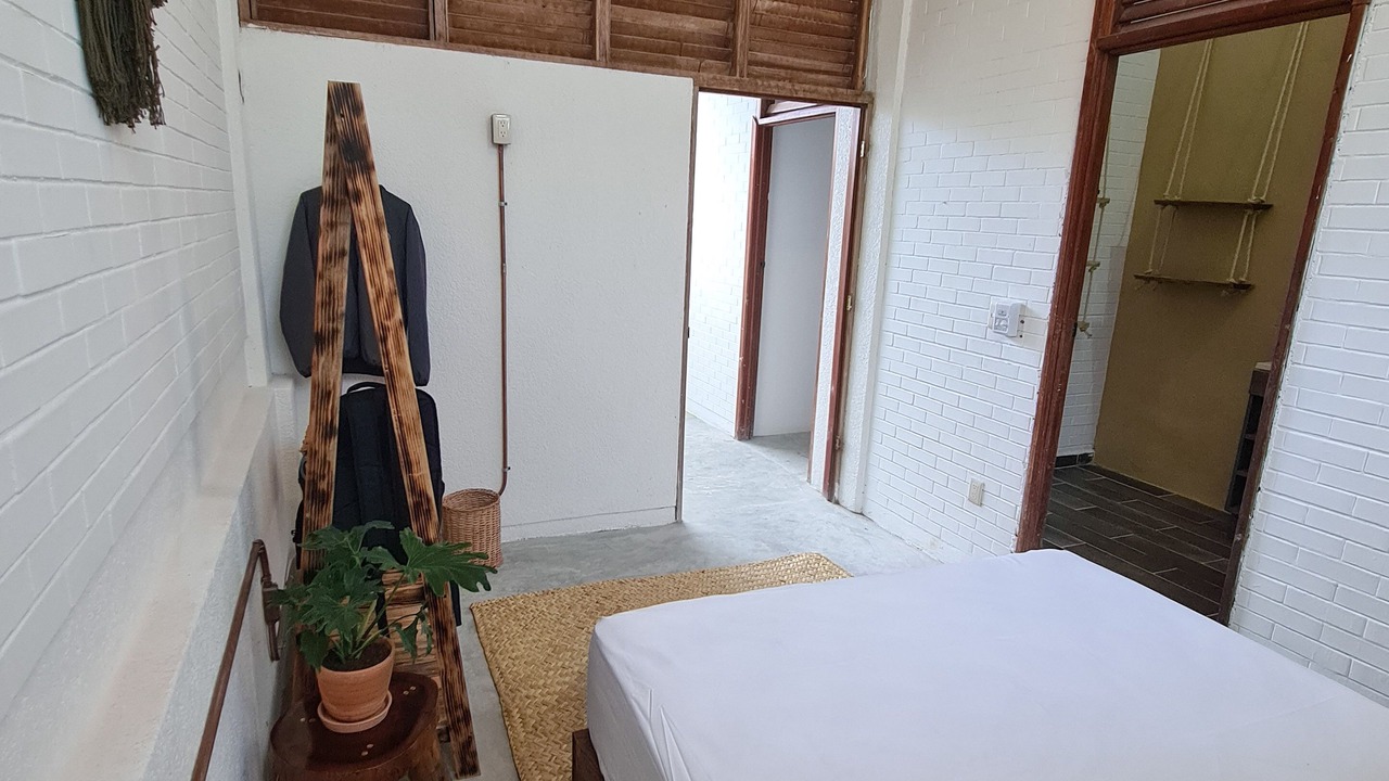 Photo of Bedroom in Bacalar