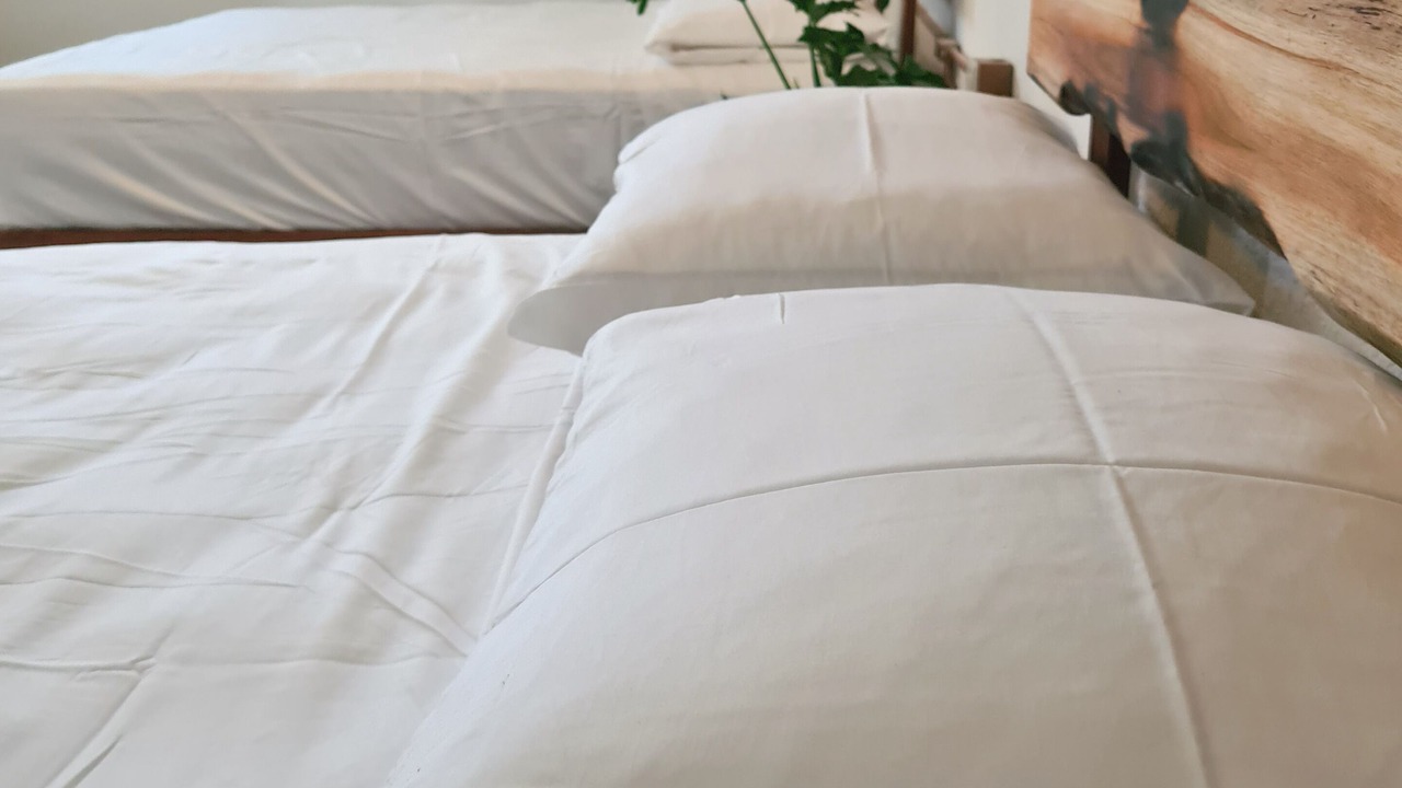 Photo of Bedroom in Bacalar