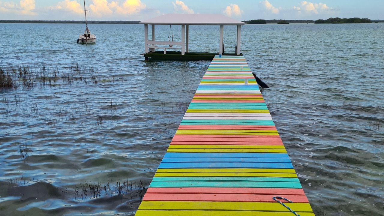 Photo of Others in Bacalar
