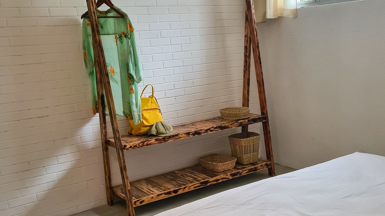 Photo of Bedroom in Bacalar