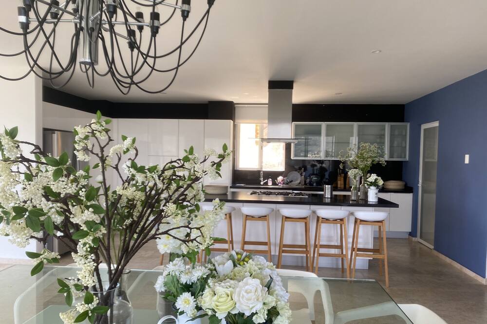 Photo of Kitchen in Puerto Marques
