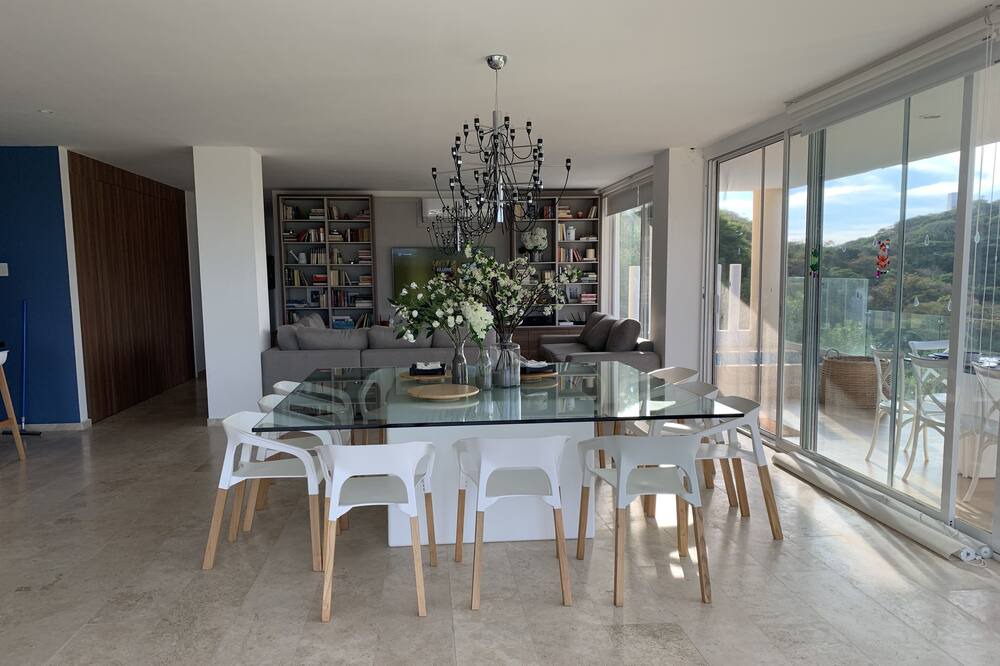 Photo of Kitchen in Puerto Marques