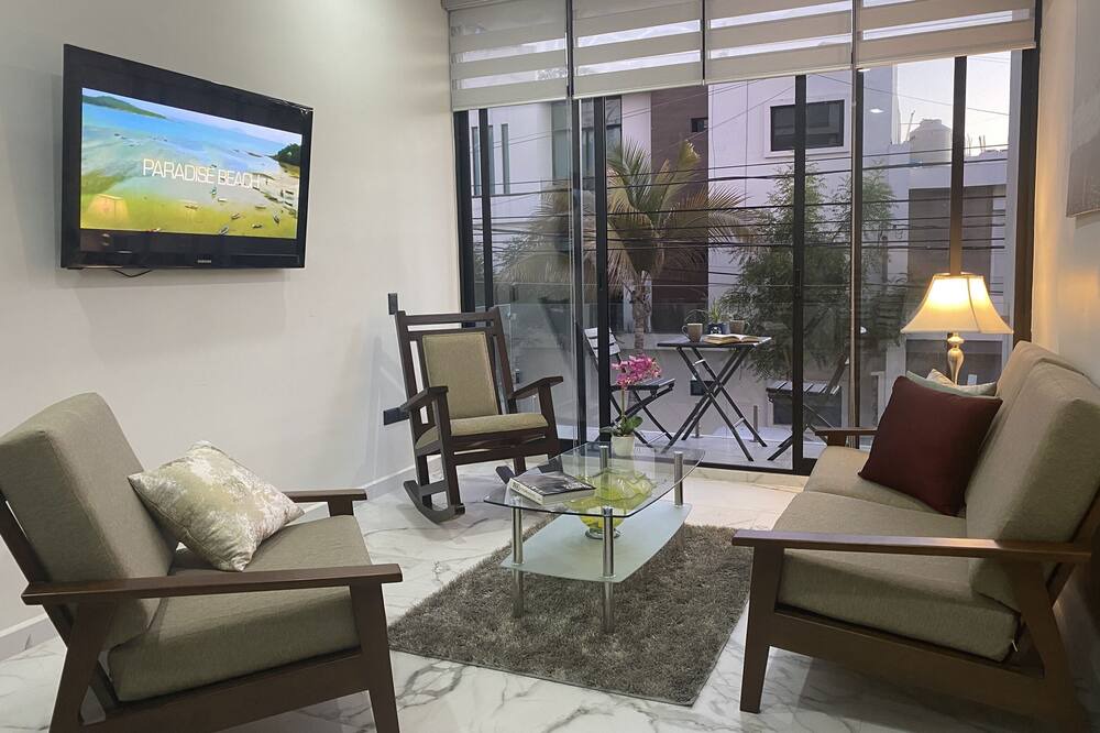 Photo of Livingroom in Las Gaviotas
