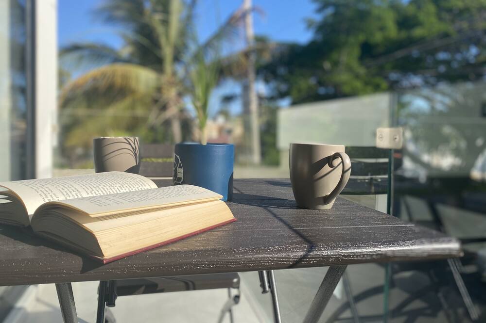 Photo of Patio Balcony in Las Gaviotas
