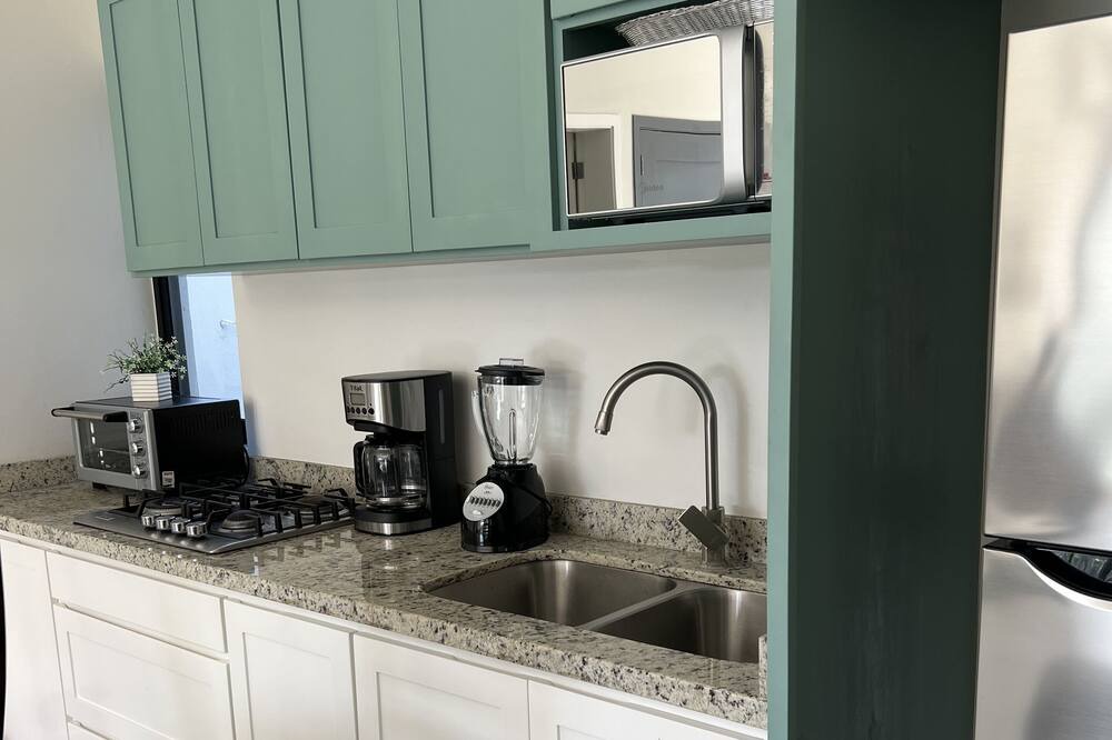 Photo of Kitchen in Las Gaviotas