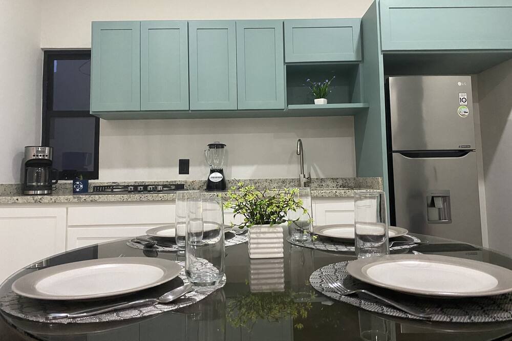 Photo of Kitchen in Las Gaviotas