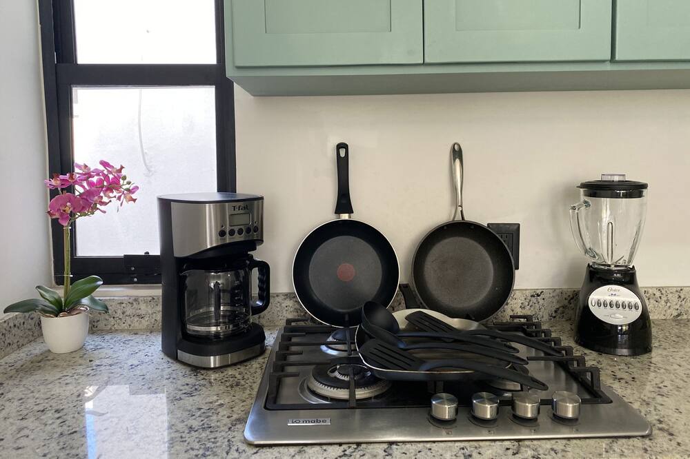 Photo of Kitchen in Las Gaviotas