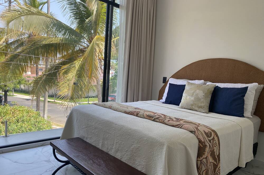 Photo of Bedroom in Las Gaviotas