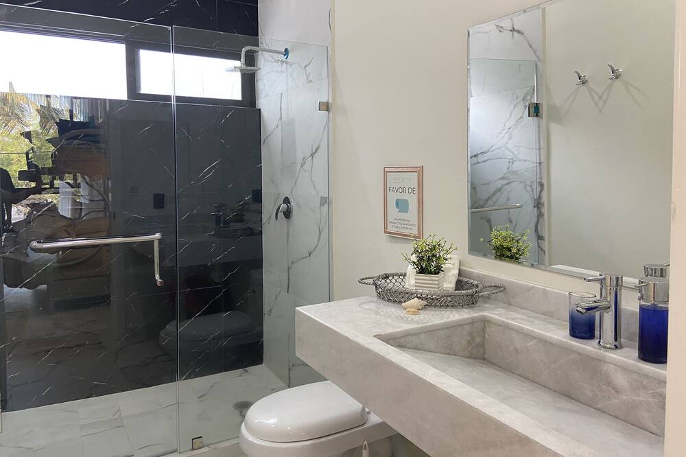 Photo of Bathroom in Las Gaviotas