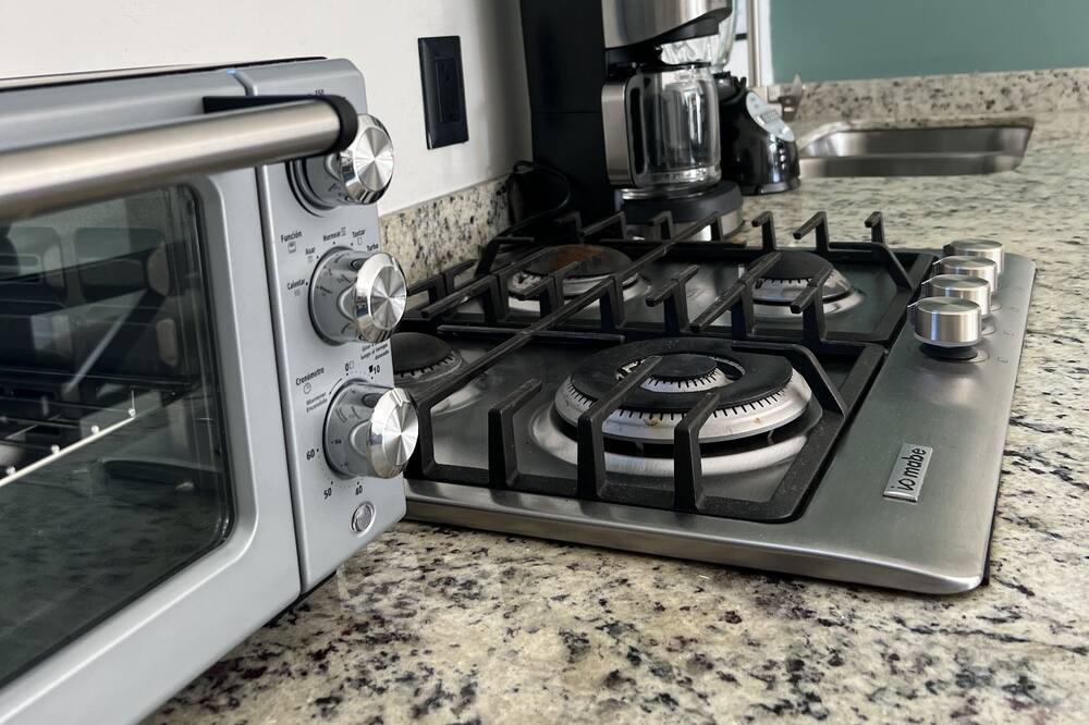 Photo of Kitchen in Las Gaviotas