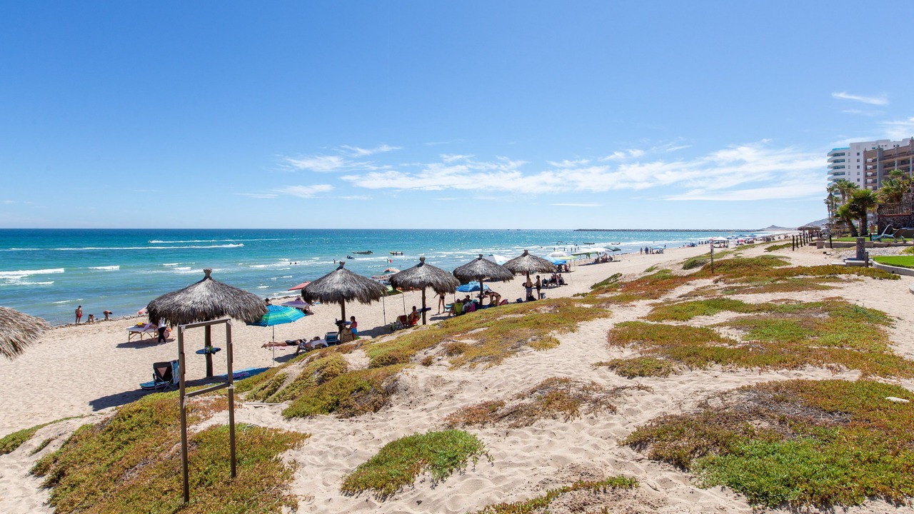 Photo of Others in Sandy Beach