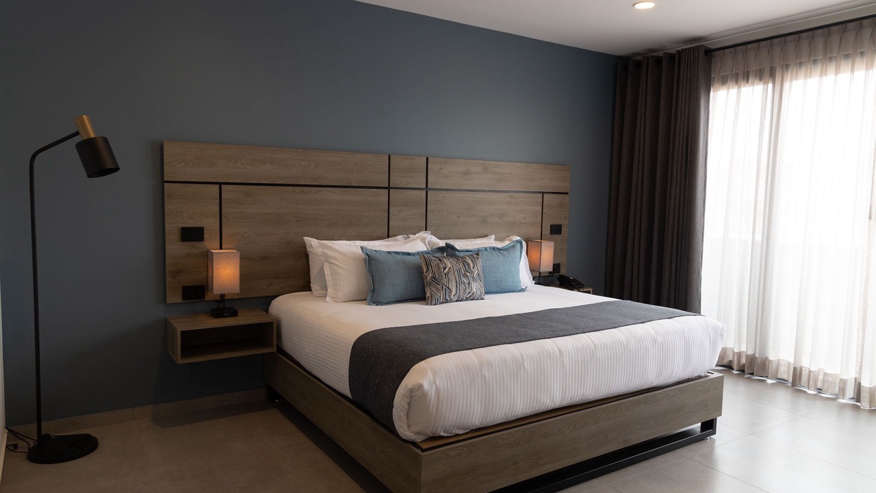 Photo of Bedroom in Tepatitlan de Morelos