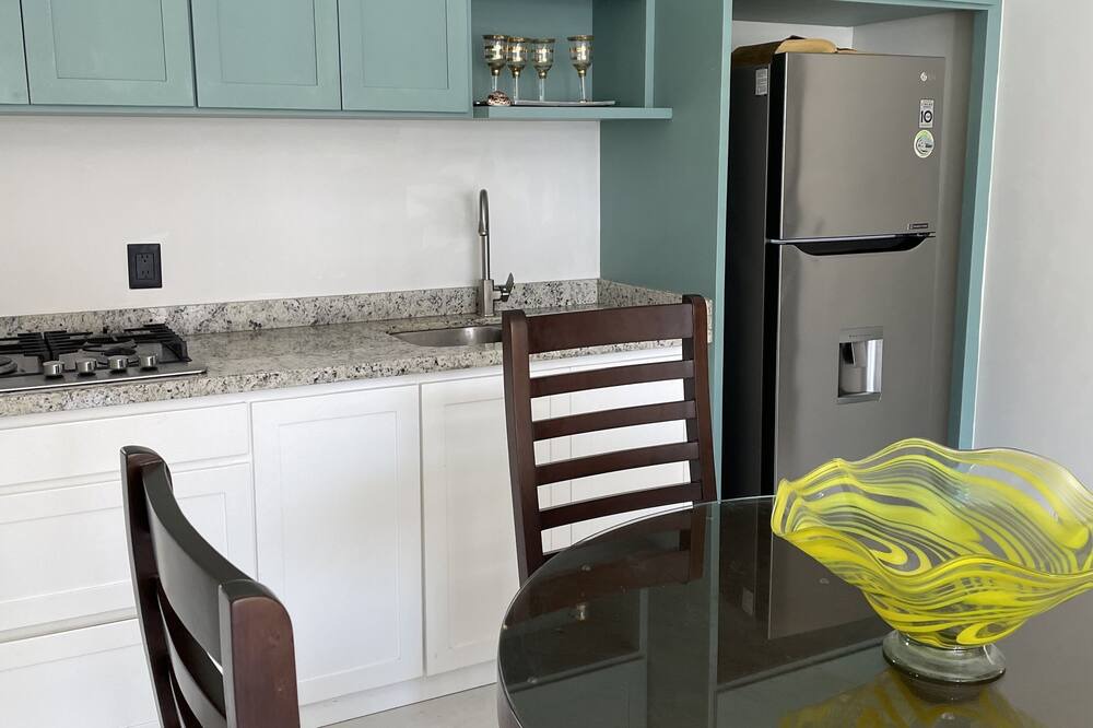 Photo of Kitchen in Las Gaviotas