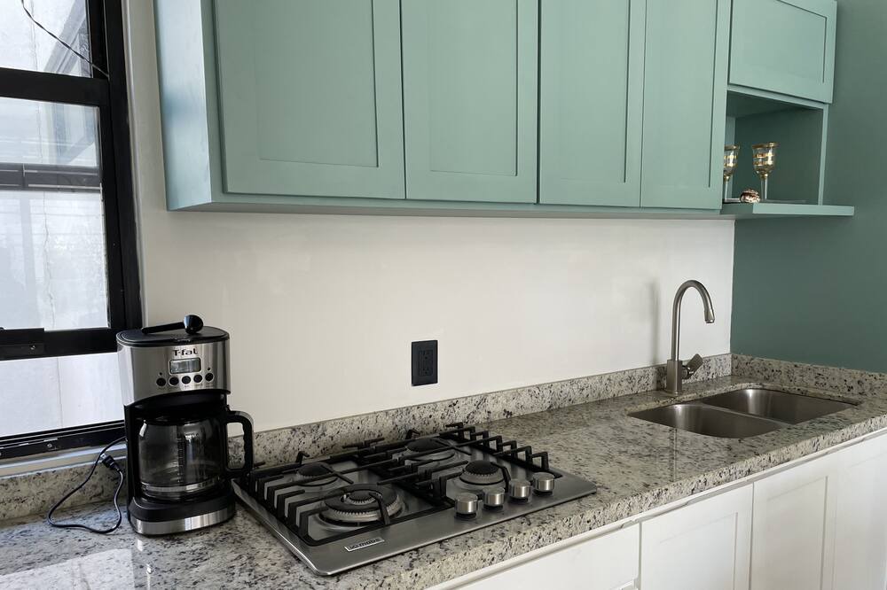 Photo of Kitchen in Las Gaviotas