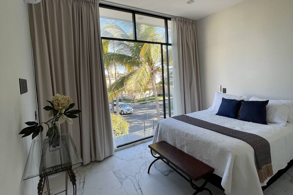 Photo of Bedroom in Las Gaviotas