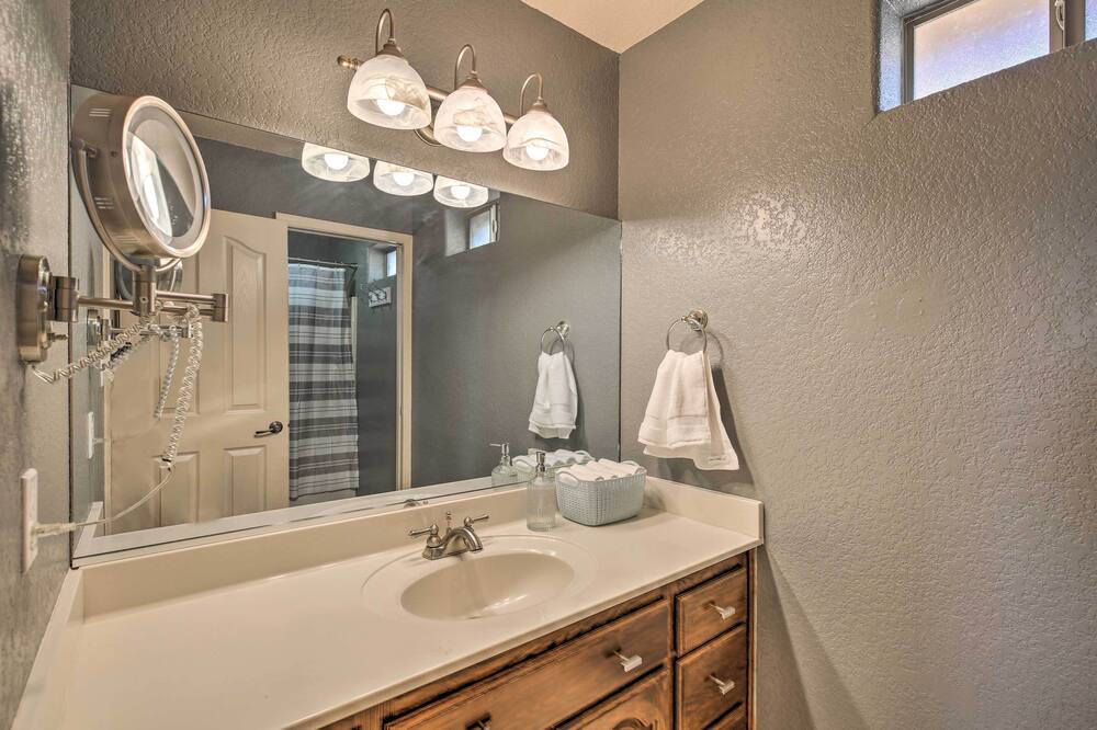 Photo of Bathroom in San Luis
