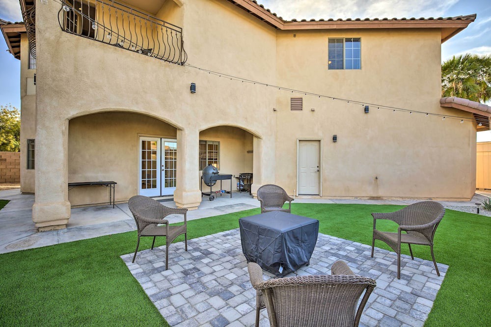 Photo of Outdoor in San Luis