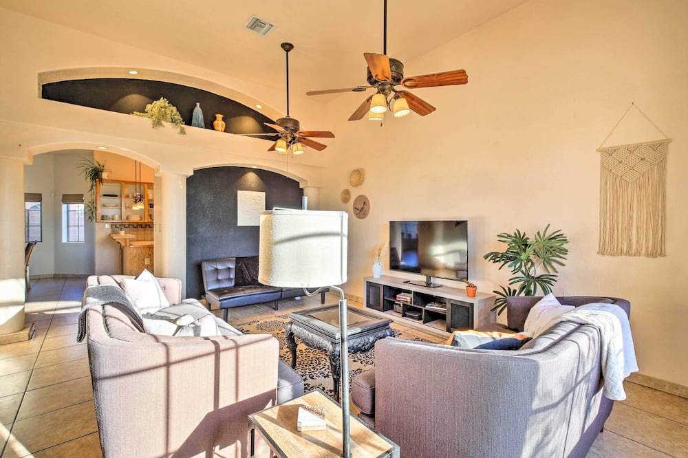 Photo of Bedroom in San Luis