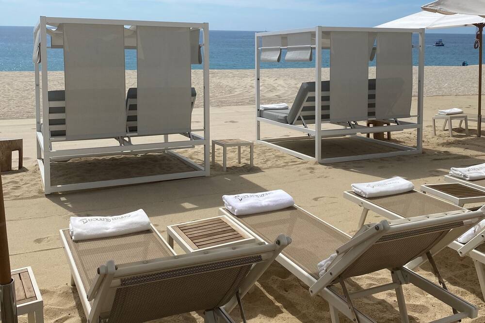 Photo of Patio Balcony in Cabo San Lucas