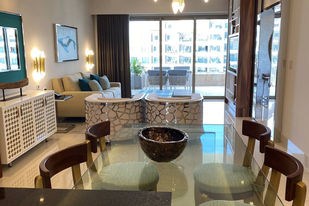 Photo of Livingroom in Cabo San Lucas