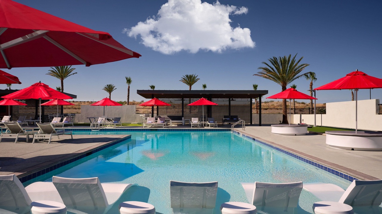 Photo of Outdoor in Yuma
