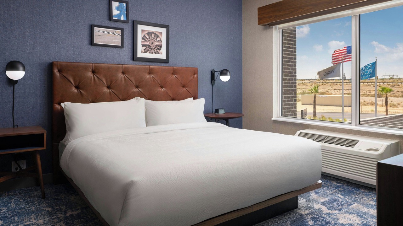 Photo of Bedroom in Yuma