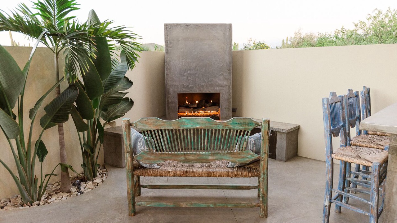 Photo of Outdoor in Cerritos