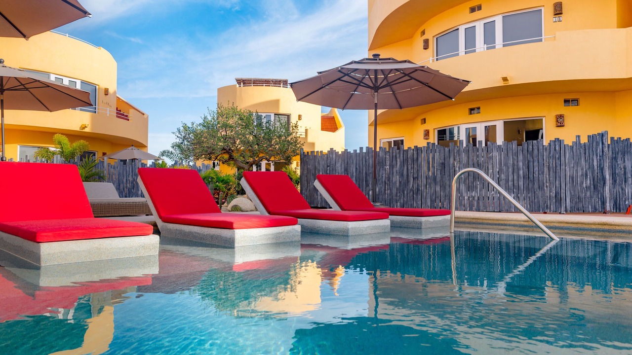 Photo of Outdoor in Cerritos