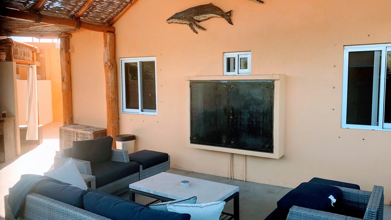 Photo of Patio Balcony in Cerritos