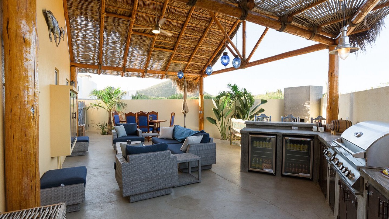 Photo of Outdoor in Cerritos