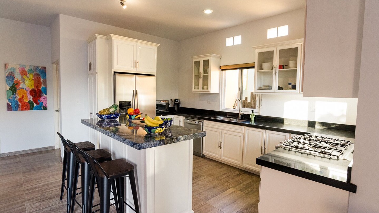 Photo of Kitchen in Cerritos