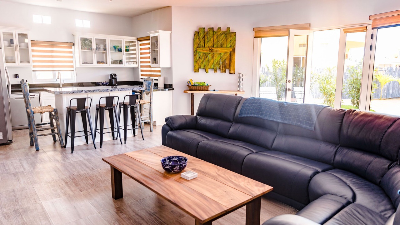 Photo of Livingroom in Cerritos