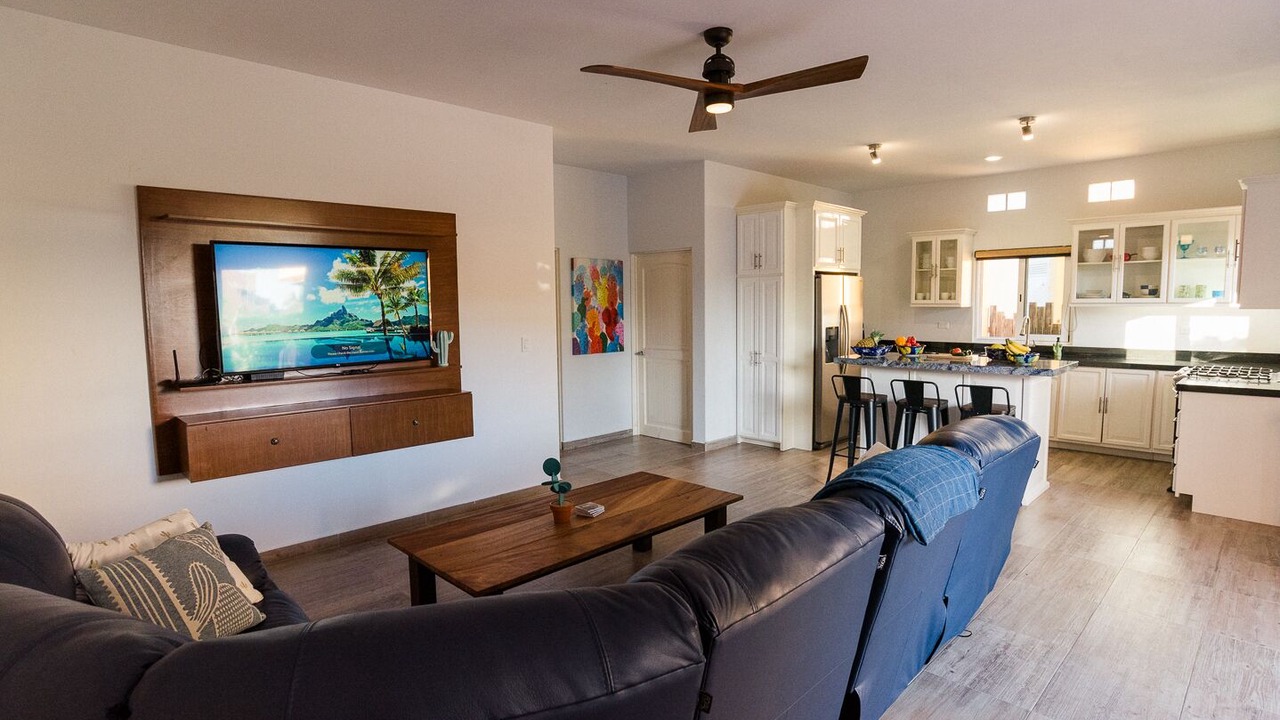 Photo of Livingroom in Cerritos