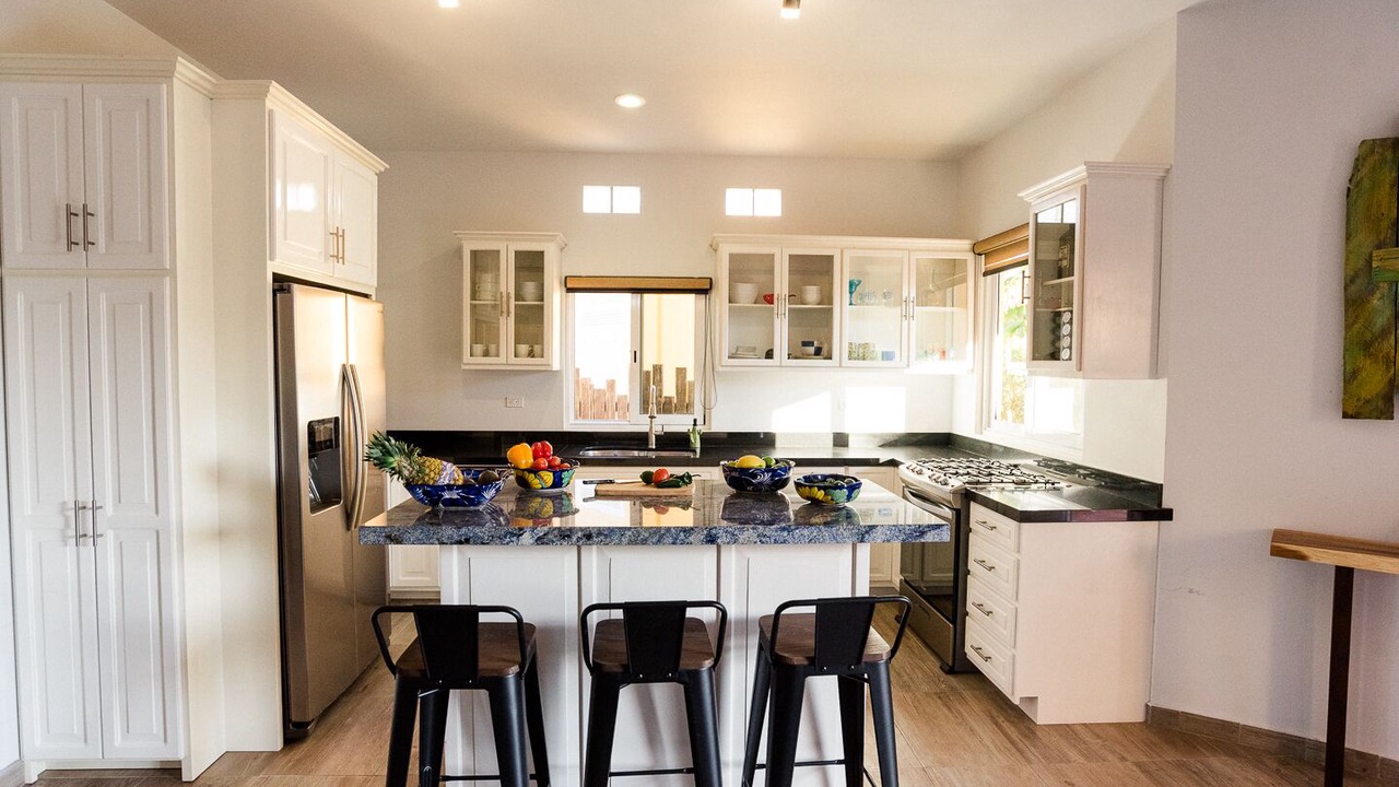 Photo of Kitchen in Cerritos