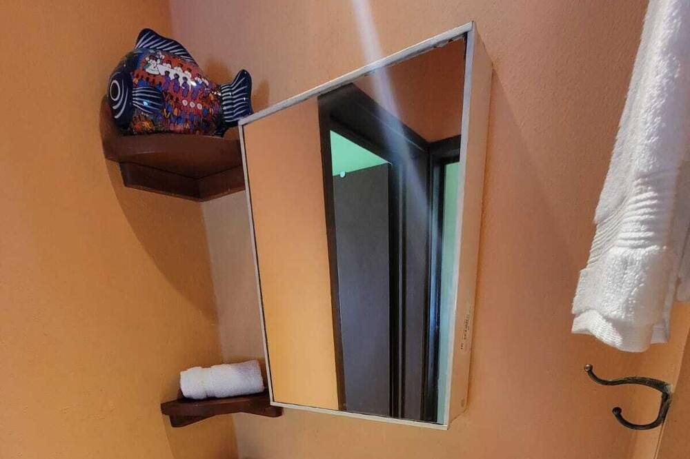 Photo of Bathroom in La Gloria